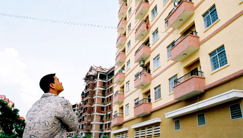 Tạo cơ hội để người dân “an cư lạc nghiệp” ảnh 2